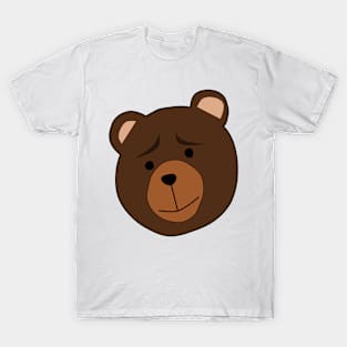 Bear T-Shirt